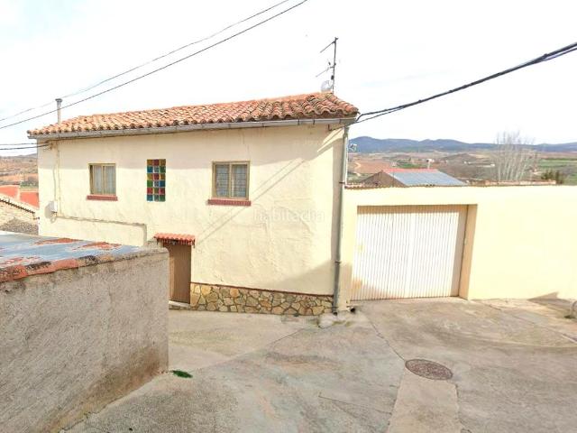 Casa en venta en Comunidad de Calatayud, Aragón