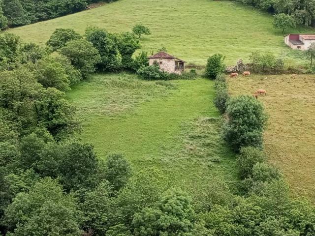 Casa en venta en Belmonte De Miranda