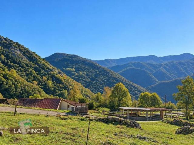 Casa en venta en Belmonte de Miranda, Asturias / Asturies