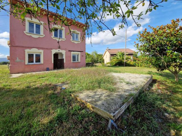 Casa en venta en Belmonte De Miranda