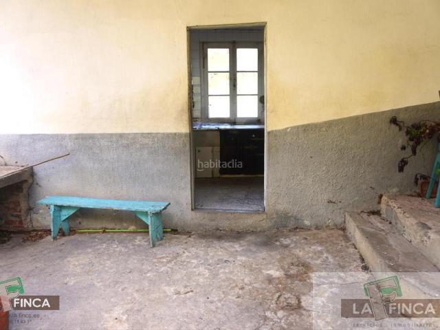 Casa en venta en Belmonte De Miranda, Tabláu