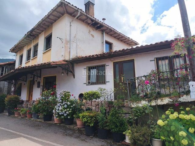 Casa en venta en Belmonte De Miranda, Asturias