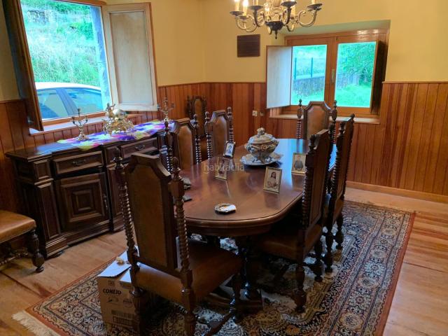 Casa en venta en Belmonte De Miranda, Asturias