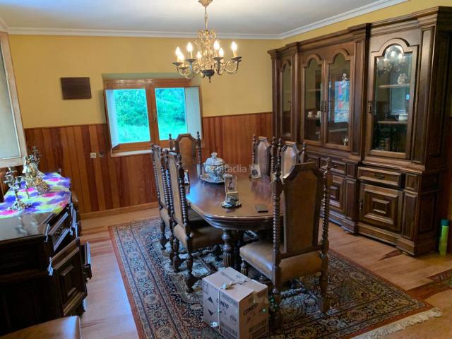 Casa en venta en Belmonte De Miranda, Tabláu