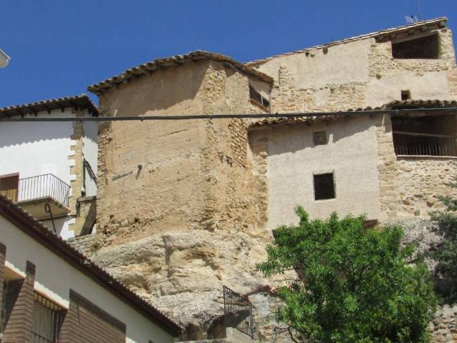 Casa en venta en Bajo Aragón, Aragón