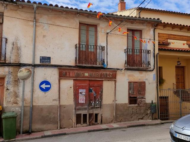 Casa en venta en Belmonte De Tajo