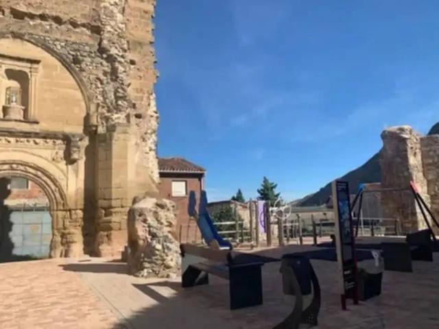 Casa en venta en Belorado, Castilla y León