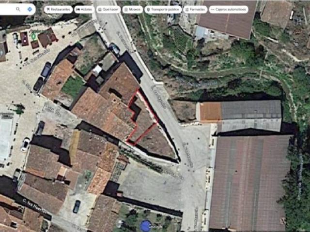 Terreno en venta en Belorado, Castilla y León