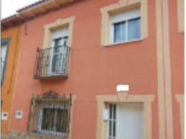 Casa en venta en Belvís De La Jara