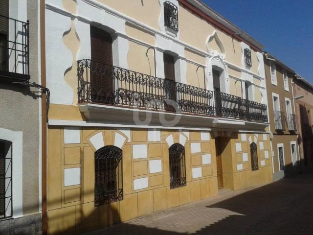 Casa en venta en Belvís De La Jara