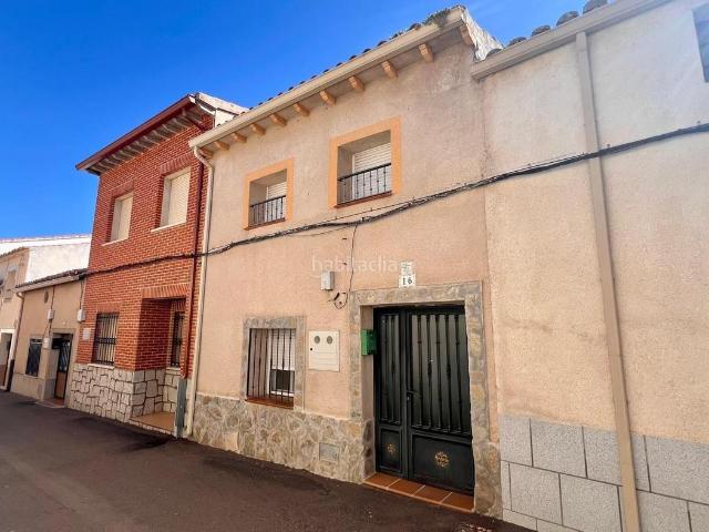 Casa en venta en Belvís De La Jara