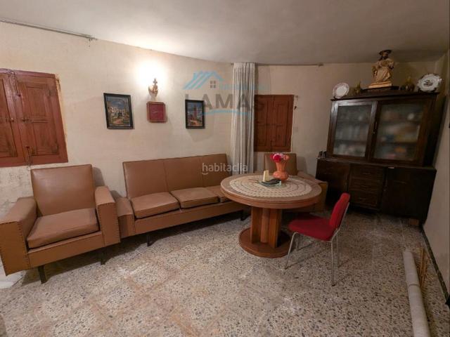Casa en venta en Belvís De Monroy, Extremadura