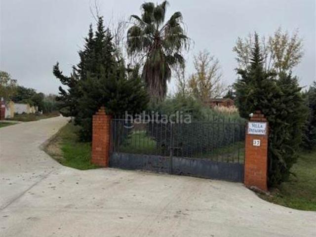 Casa en venta en Belvís De Monroy, Extremadura