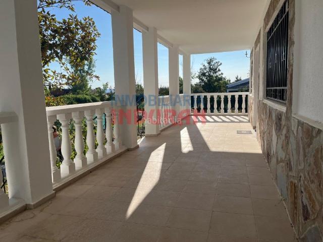 Casa en venta en Belvís De Monroy, Extremadura