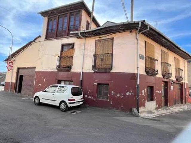 Casa en venta en El Bierzo, Castilla y León