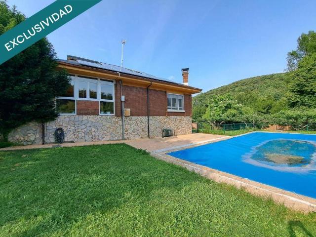 Casa en venta en Bembibre