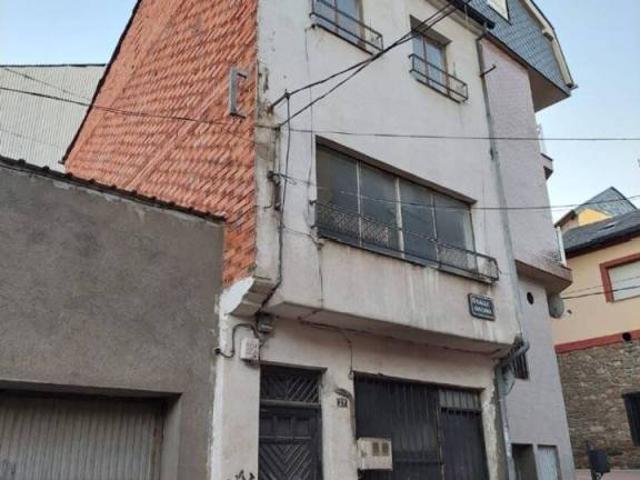 Casa en venta en El Bierzo, Castilla y León