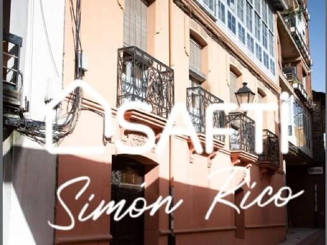 Casa en venta en Bembibre