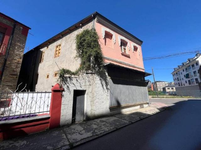 Casa en venta en El Bierzo, Castilla y León