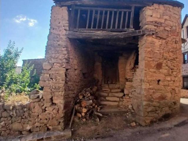 Casa en venta en El Bierzo, Castilla y León