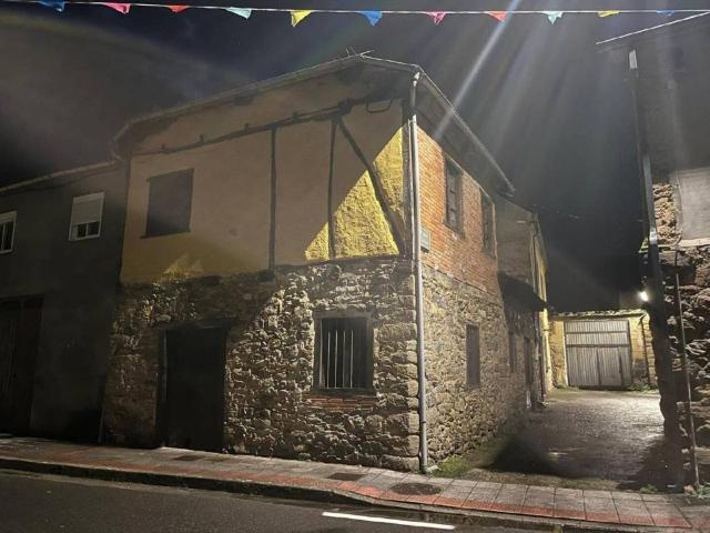 Casa en venta en El Bierzo, Castilla y León