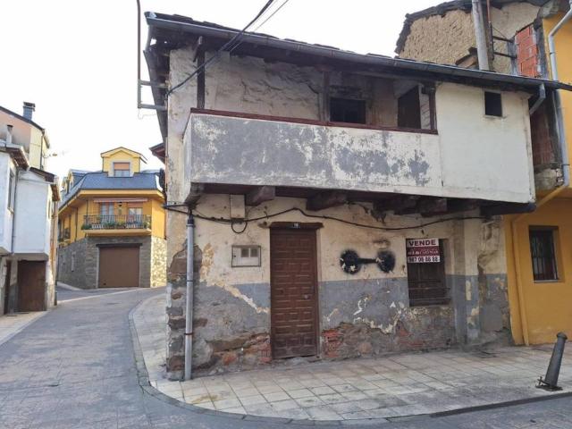 Casa en venta en El Bierzo, Castilla y León