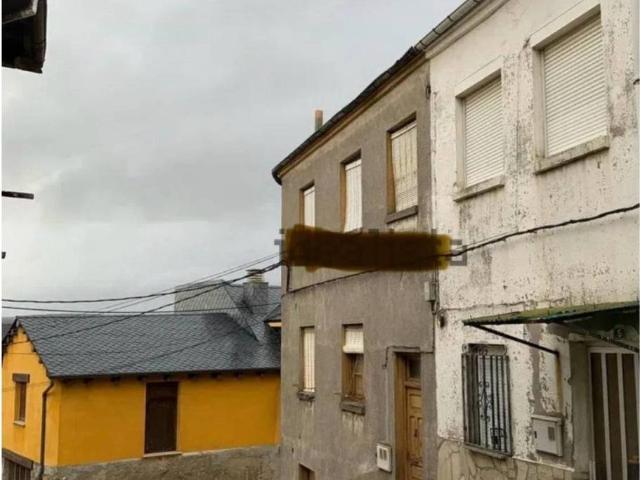Casa en venta en El Bierzo, Castilla y León