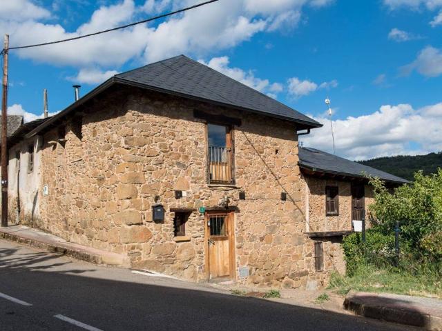 Casa en venta en Bembibre