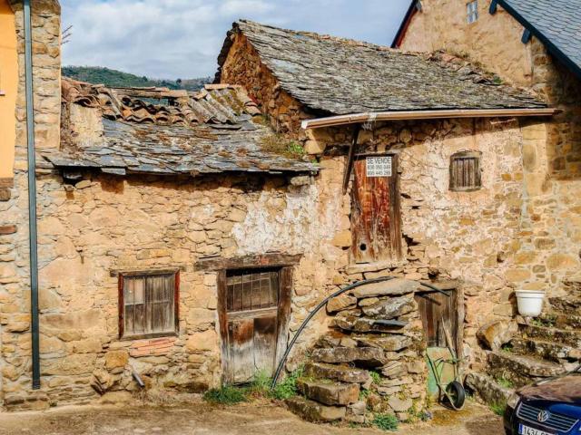 Casa en venta en El Bierzo, Castilla y León