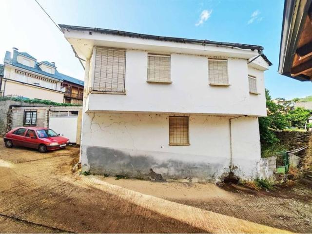 Casa en venta en El Bierzo, Castilla y León