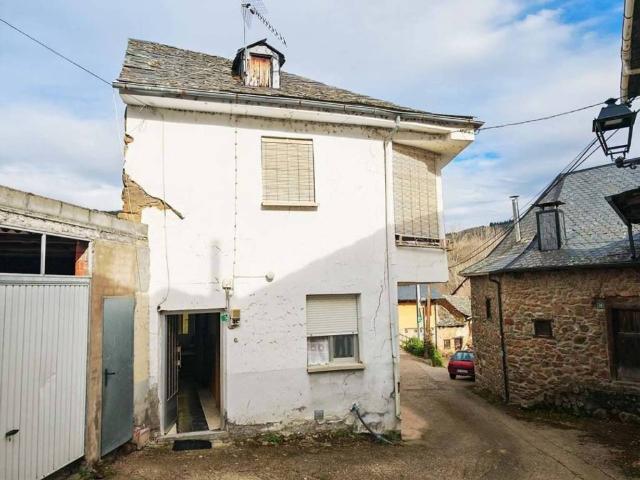 Casa en venta en El Bierzo, Castilla y León
