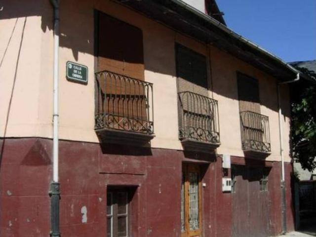 Casa en venta en El Bierzo, Castilla y León