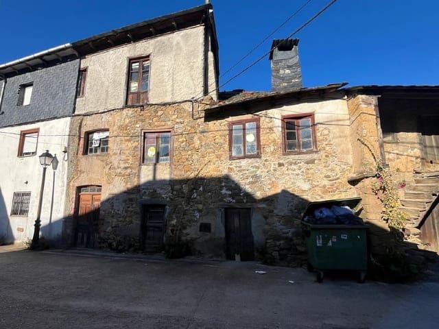 Casa en venta en Bembibre, León