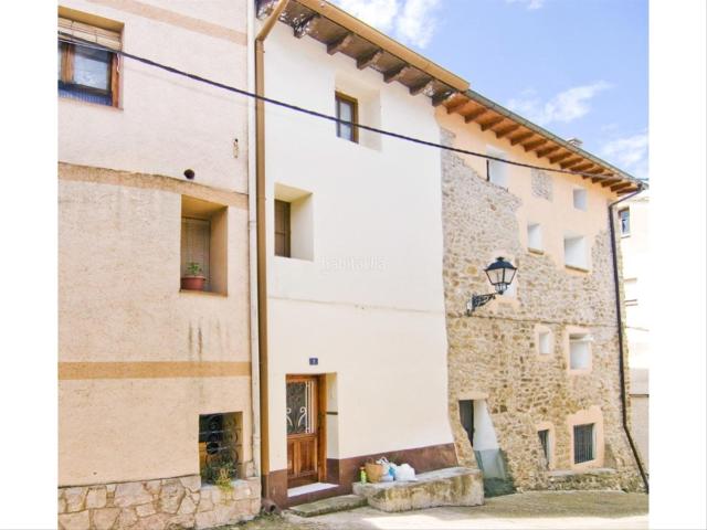 Casa en venta en Veracruz, Aragón