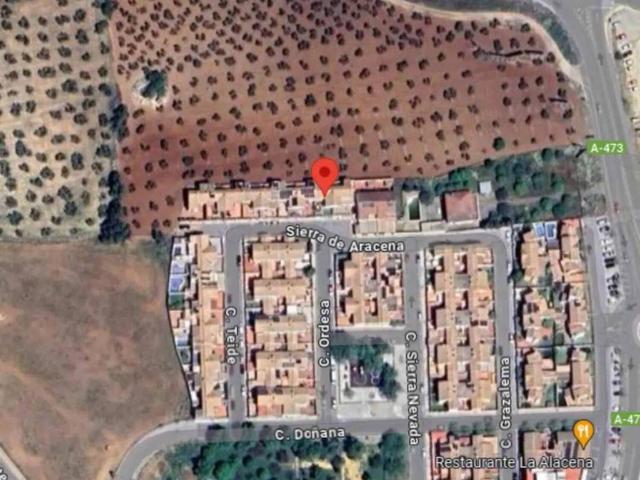 Casa en venta en Benacazón