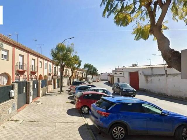 Casa en venta en Benacazón, Sevilla