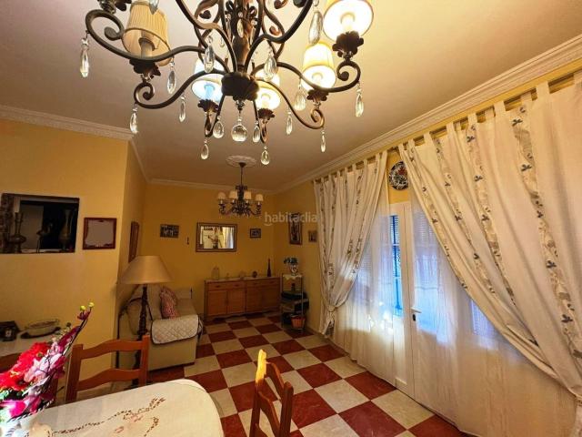 Casa en venta en Benacazón, Sevilla