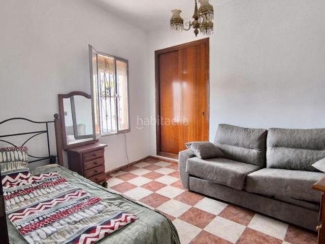 Casa en venta en Benacazón
