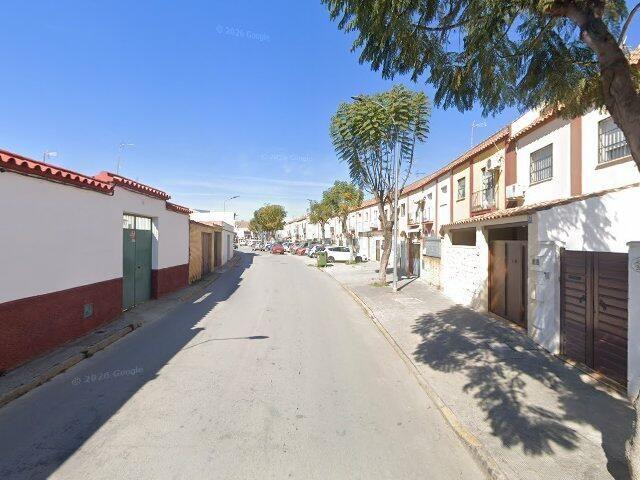 Casa en venta en Benacazón, Andalucía