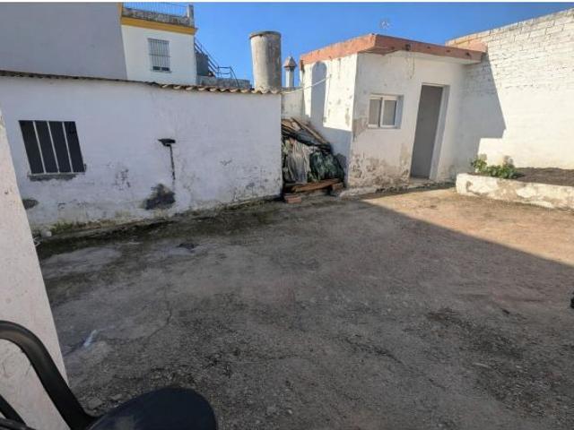 Casa en venta en Benacazón, Andalucía