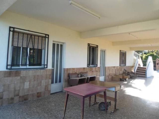 Casa en venta en l'Alt Palància, Valencia