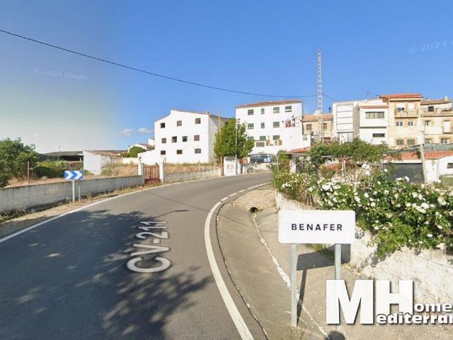 Casa en venta en l'Alt Palància, Valencia