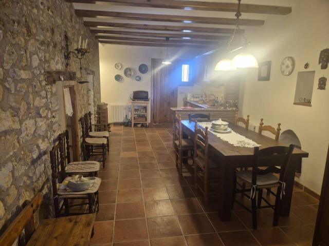 Casa en venta en les Serretes, Benafigos