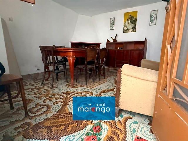 Casa en venta en Benafigos, Barri de les Serretes
