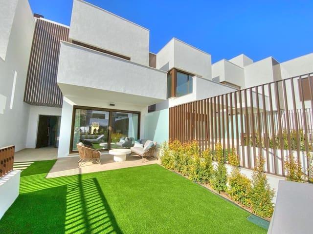 Casa en venta en Las Zorreras, La Axarquía