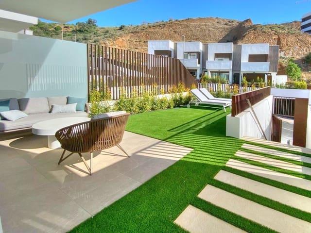 Casa en venta en La Axarquía, Andalucía