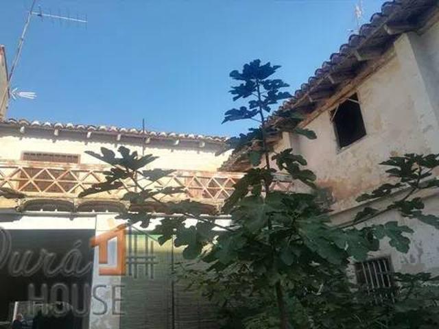 Casa en venta en el Camp de Túria, Valencia