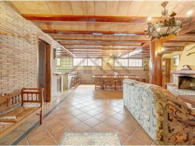 Casa en venta en el Camp de Túria, Valencia