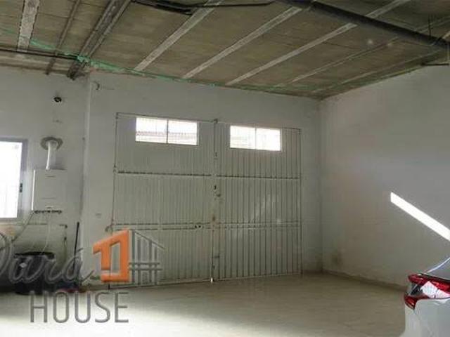 Casa en venta en el Camp de Túria, Valencia