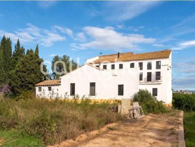 Casa en venta en el Camp de Túria, Valencia